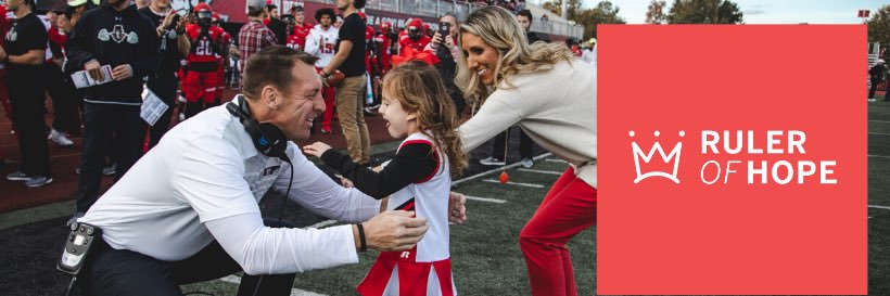 Ruler of Hope banner