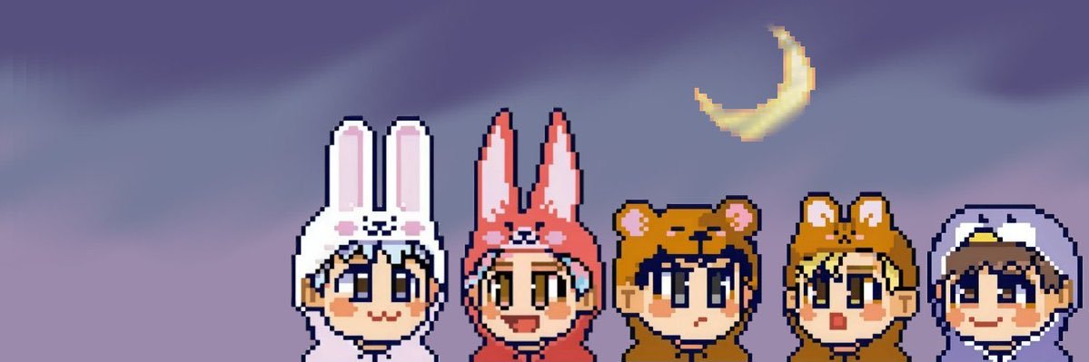 jaemjaemis's profile banner image
