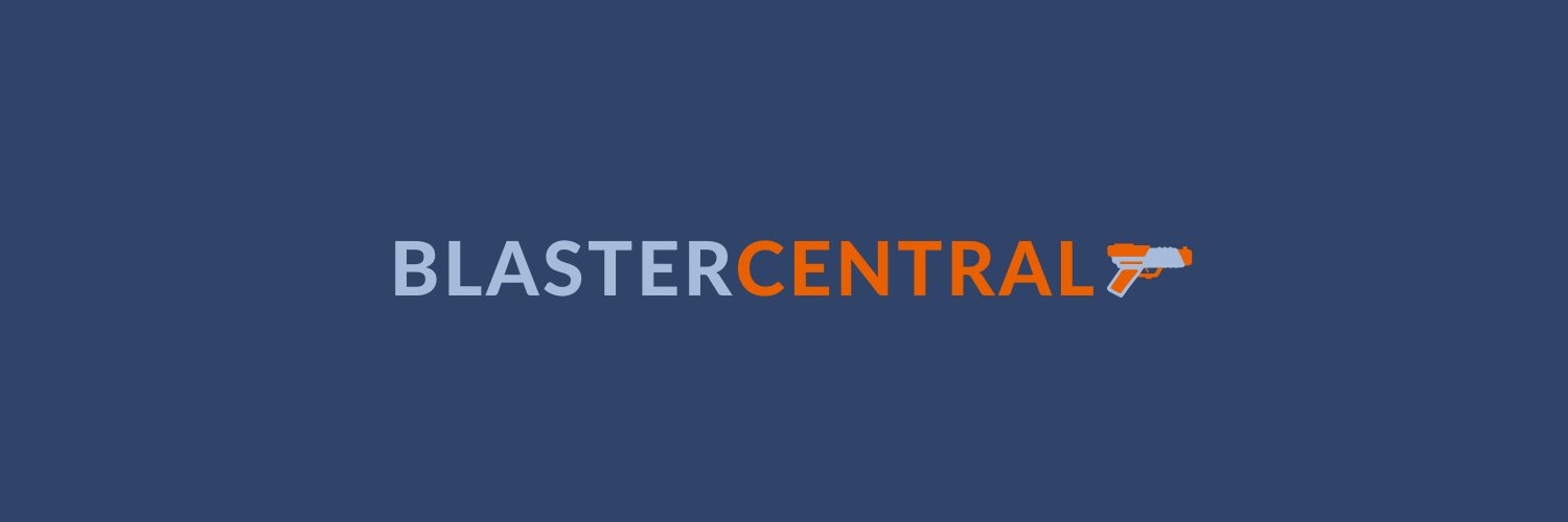 Blaster Central (@BlasterCentral) / Posts / X