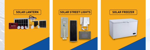 DevidayalSolar Profile Banner