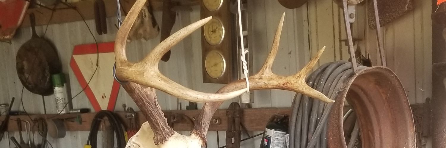 treystone99's profile banner image