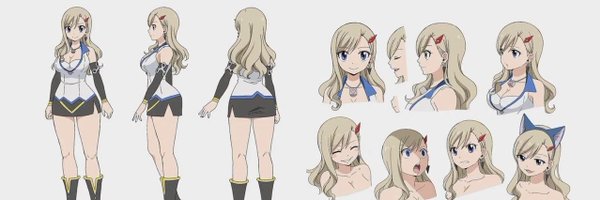 MashimaSakuga Profile Banner