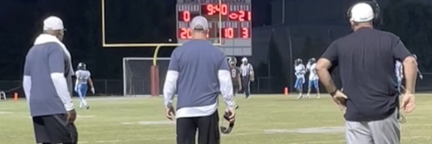Coach_JCox's profile banner image