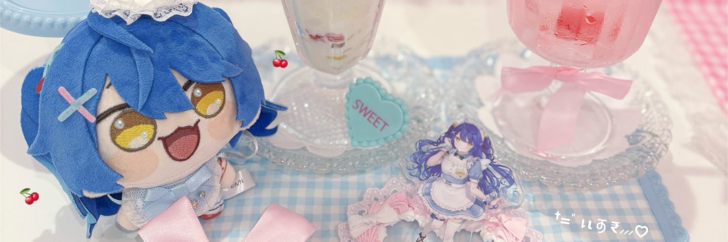 ⁿᵃᵖᵒ🍒 banner