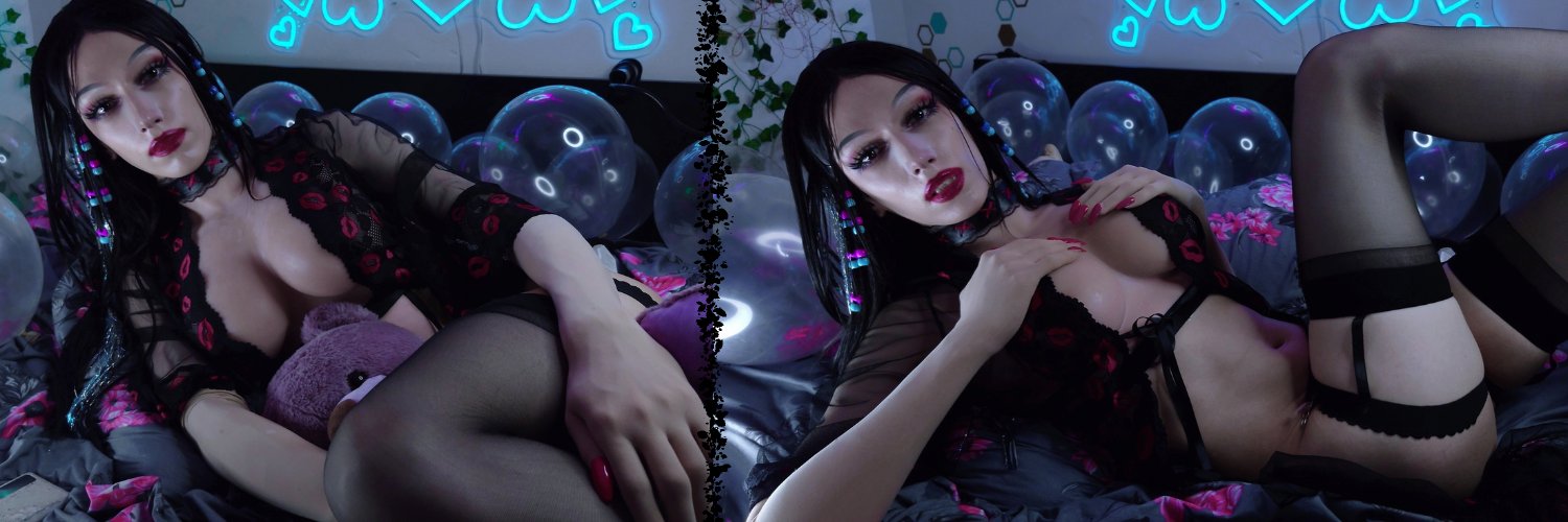 ninaneers's profile banner image