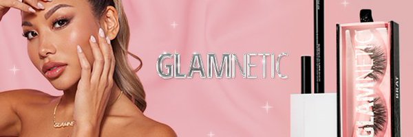 glamnetic Profile Banner