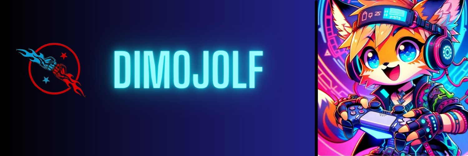 Dimojolf banner