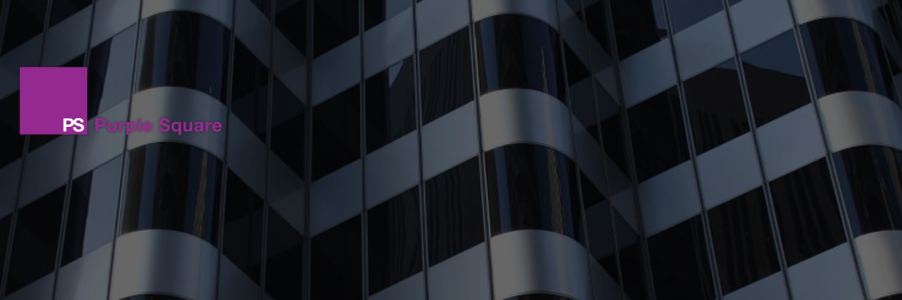 PurpleSquareHR's profile banner image