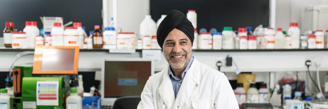 Topic of Cancer banner