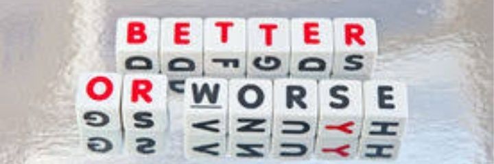 BetterVsWorse's profile banner image
