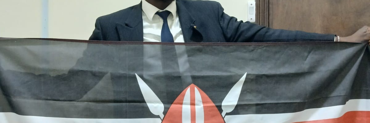 essendikenneth's profile banner image