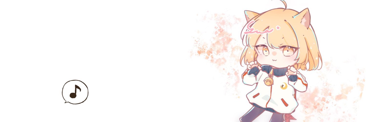 ゆあ banner