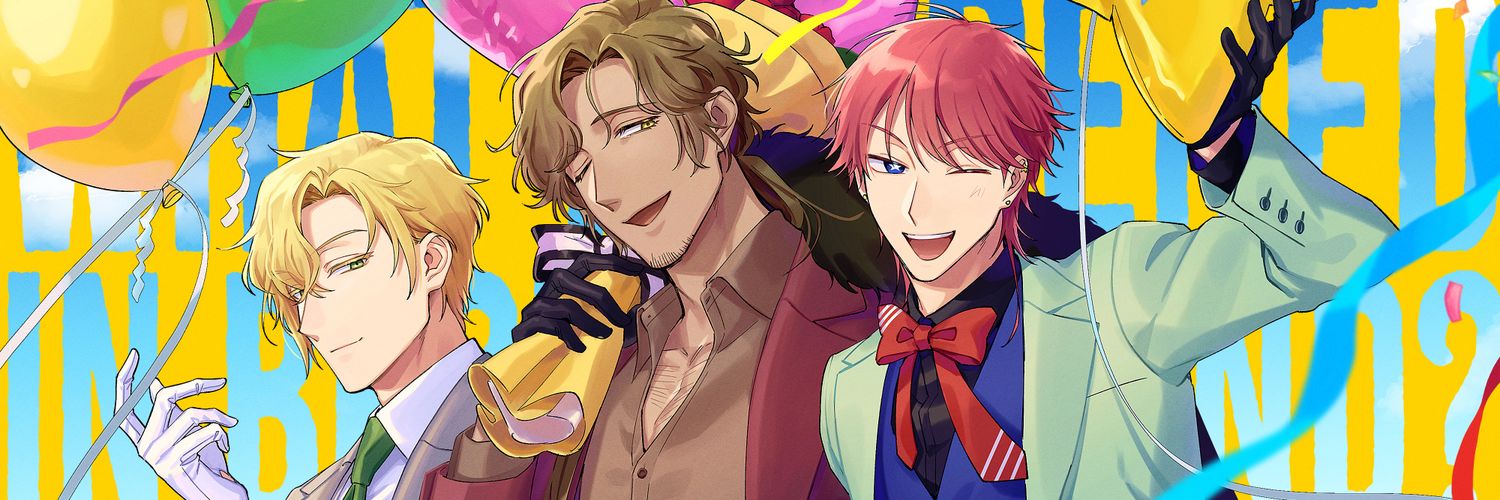 ringosinsi's profile banner image