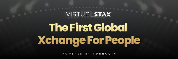 VirtualStaX Profile Banner