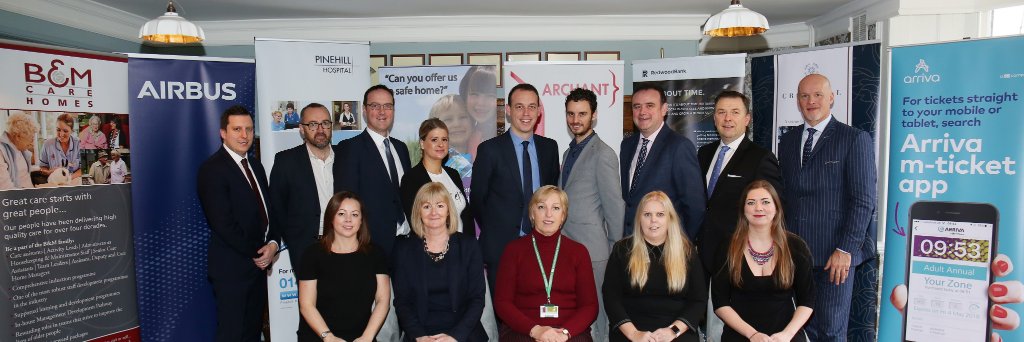 HertsCommAwards's profile banner image