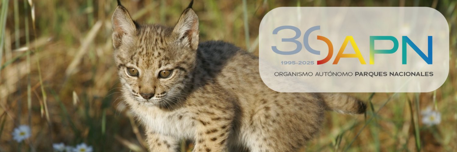 Parques Nacionales (OAPN)'s banner