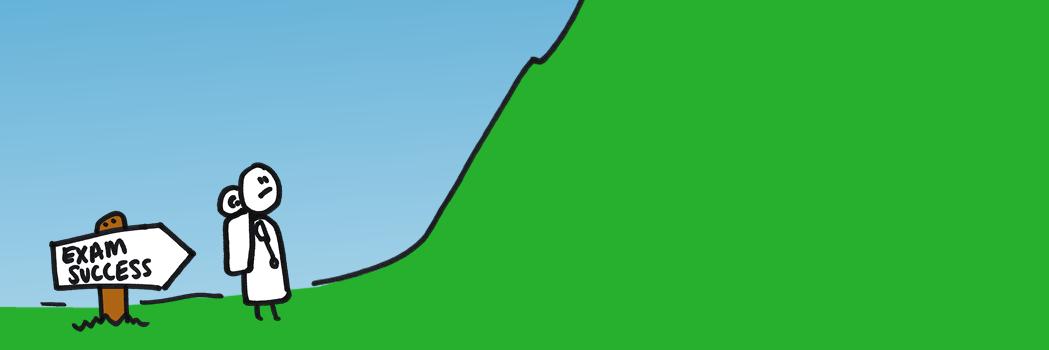 The Study Buddy banner