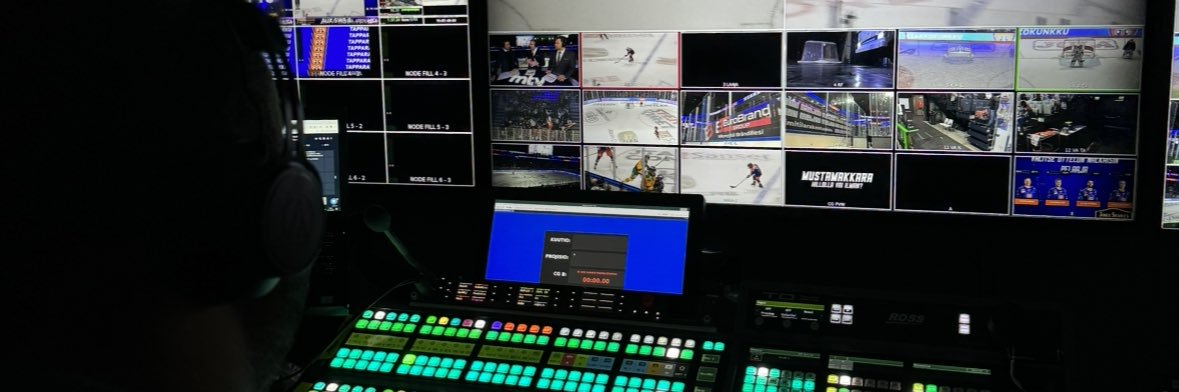 Rico Finneman banner