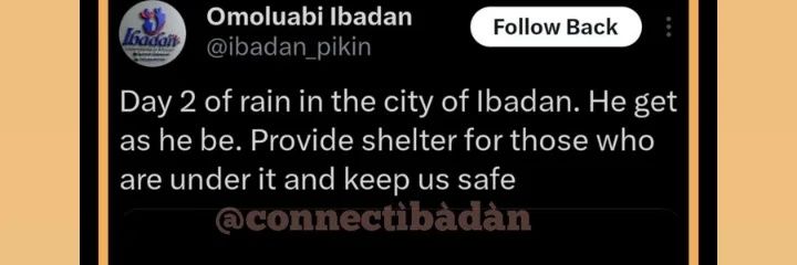 Omoluabi Ibadan's banner