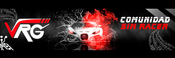 Oficial_VRG Profile Banner