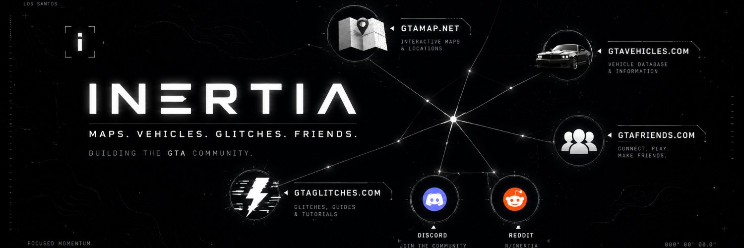 InertiaUX's profile banner image