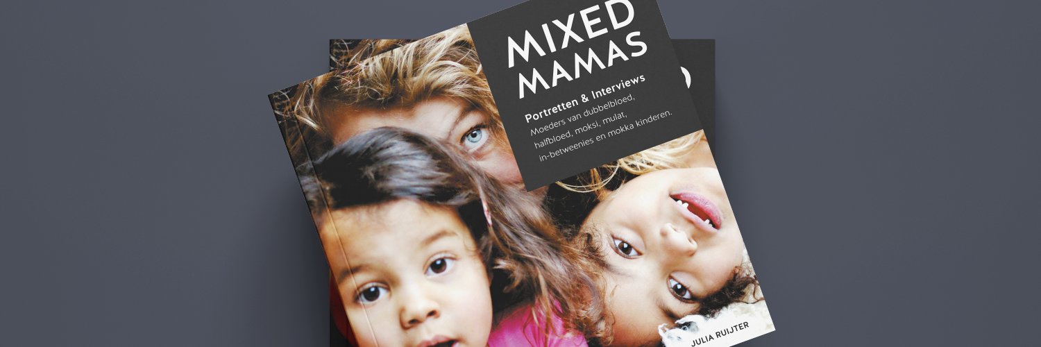 MixedMamasNL's profile banner image