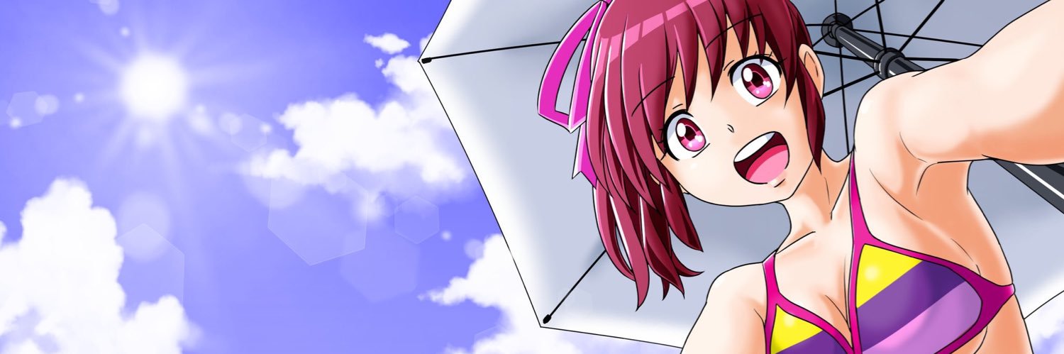 katimoti's profile banner image