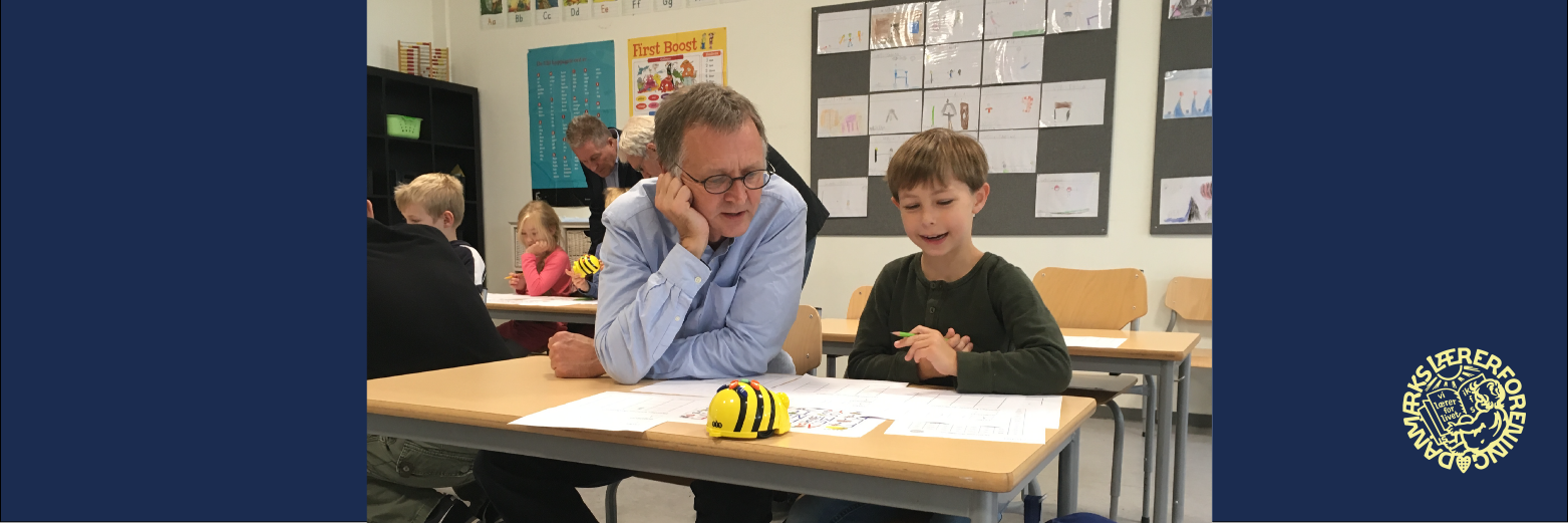 Anders Bondo C banner