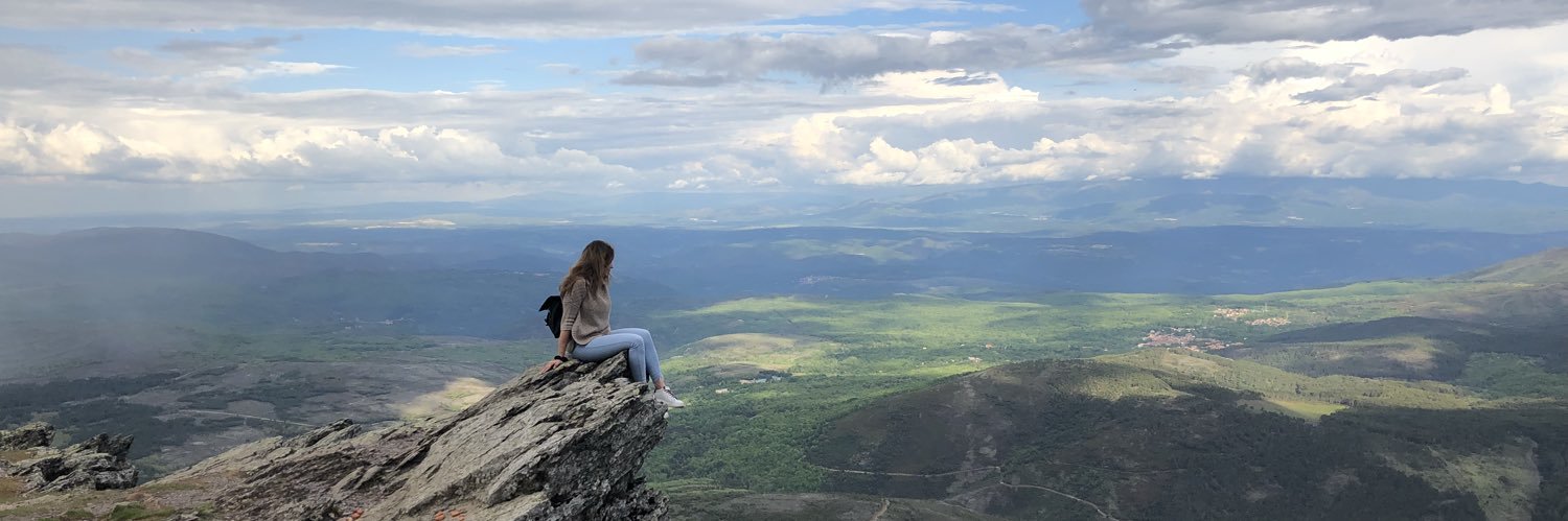 Virginia Fernández banner