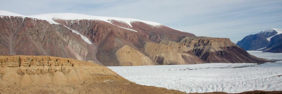 Lundbeck Foundation GeoGenetics Centre's banner