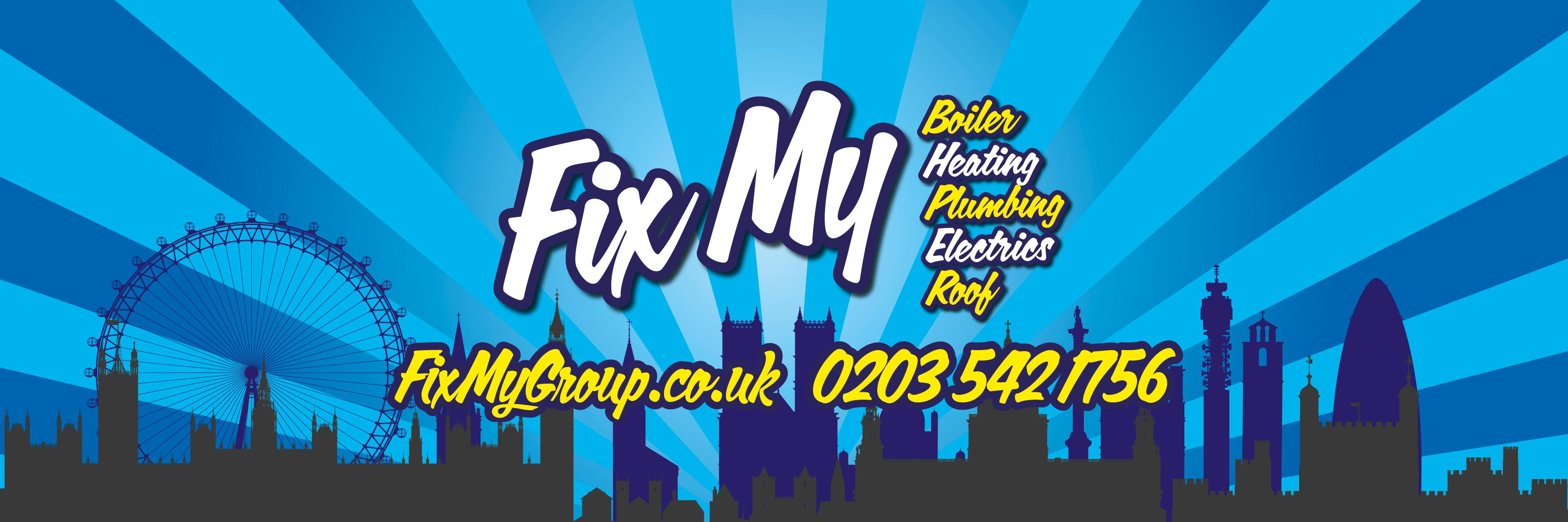 TheFixMyGroup's profile banner image