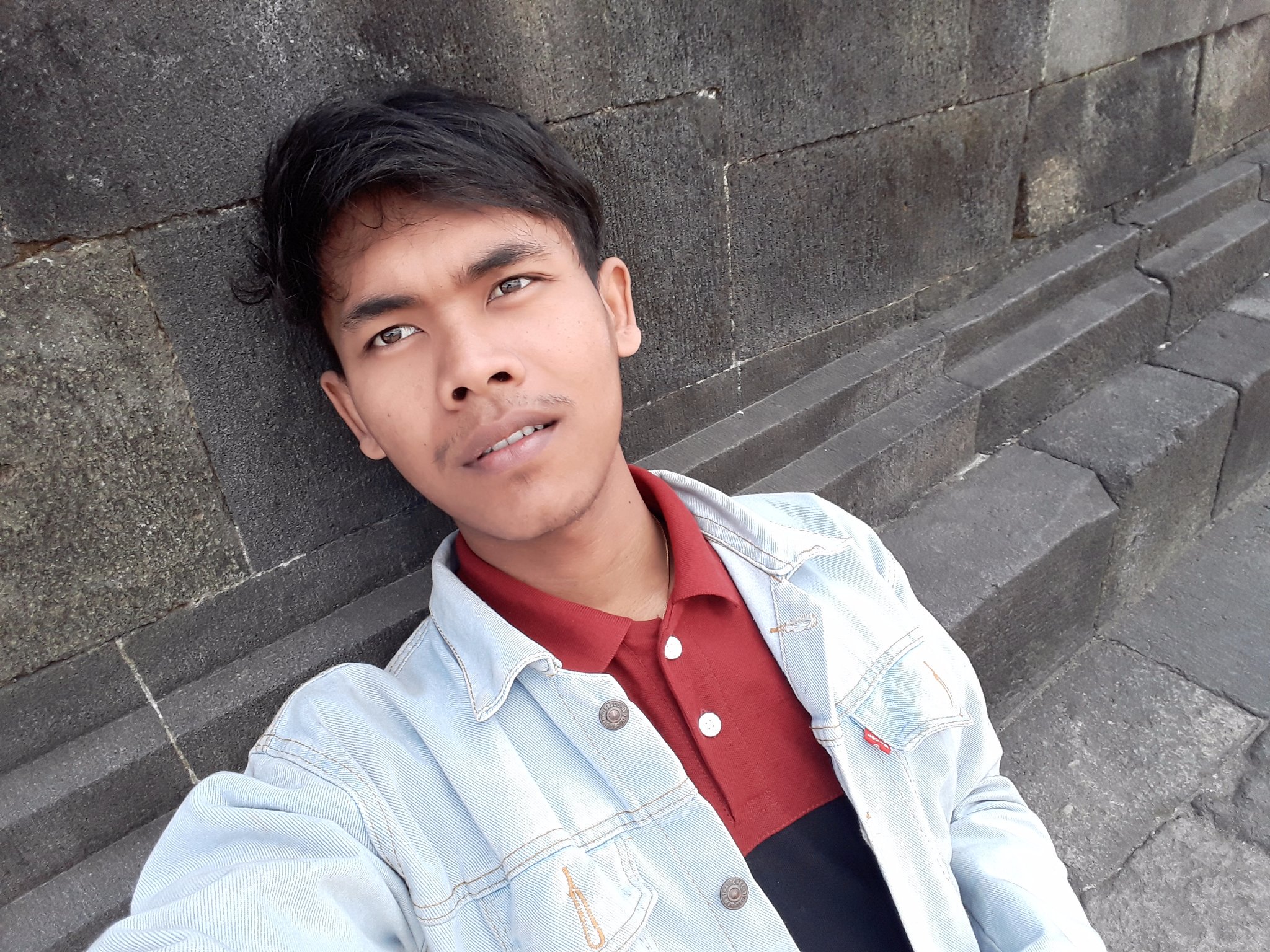 ajiestara's profile banner image
