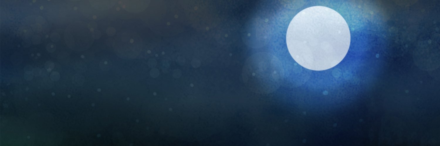 astral (spilled) ✪ banner