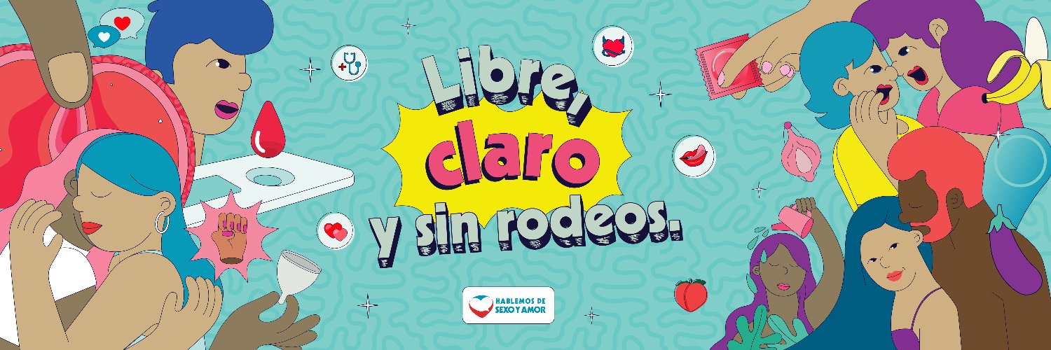 hablemosdesexoyamor banner