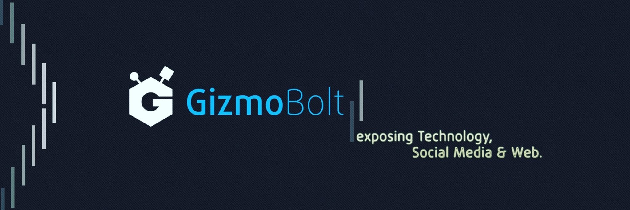 GizmoBolt's profile banner image