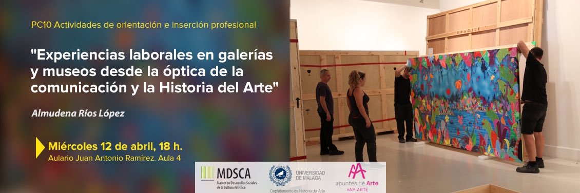 MDSCA banner