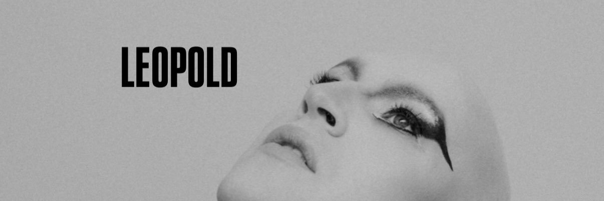 LEOPOLD banner