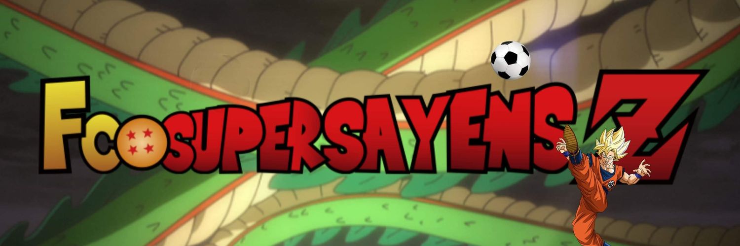 Fc Super Sayens banner