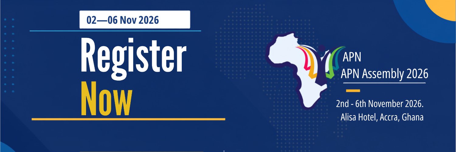 InfoAPN's profile banner image