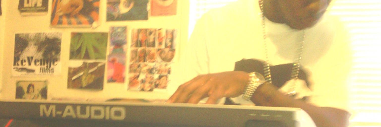 Lil Trap Boy (Dip $tunna'z) banner