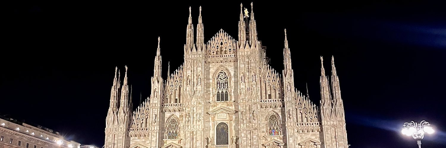 Max Andersson banner