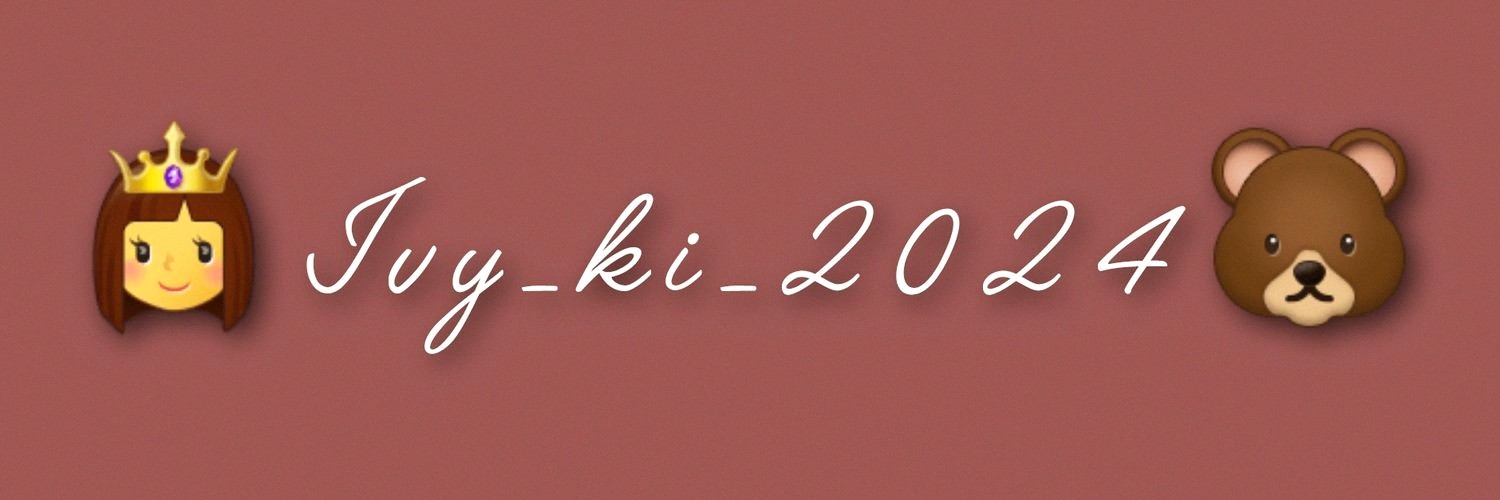 AtsukiMiracle's profile banner image