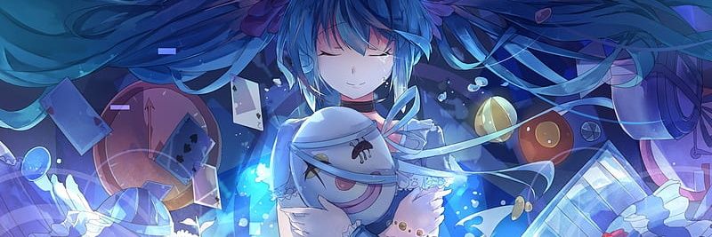 Winter~ banner