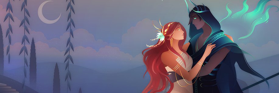 Yliade2's profile banner image