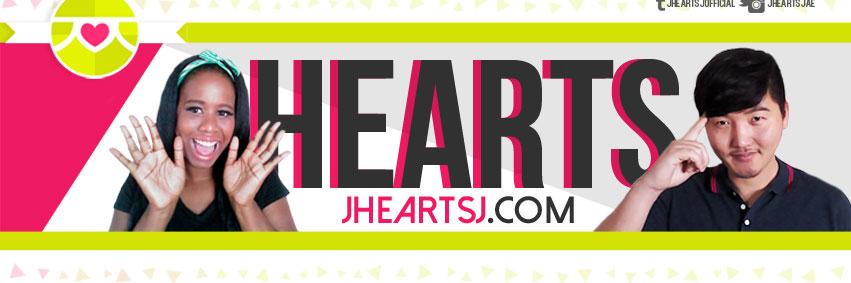 jheartsjae's profile banner image