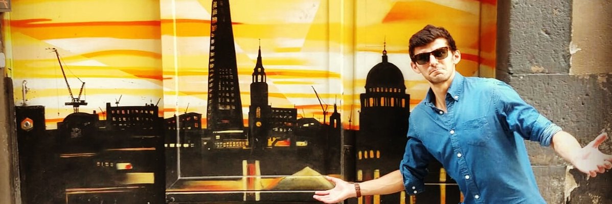 davehendy92's profile banner image