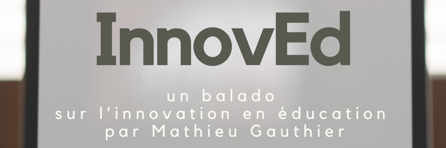 Mathieu Gauthier banner