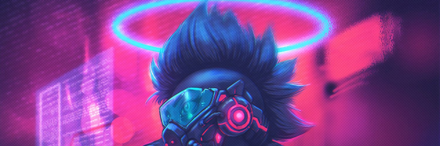 Rubyloko77's profile banner image