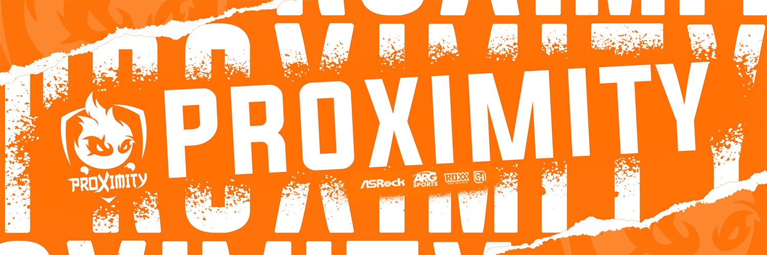 proxesportsBr's profile banner image