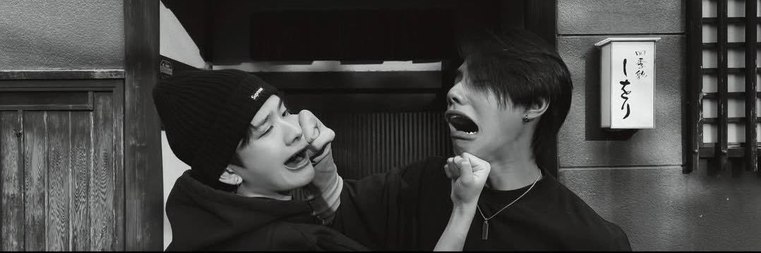 ˚ บี๋อ้วร ໒꒱ banner